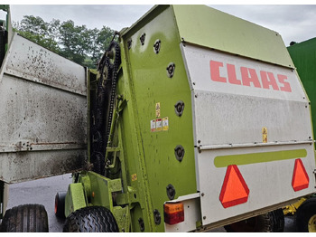 Пресс-подборщик рулонный Claas Rollant 160: фото 5