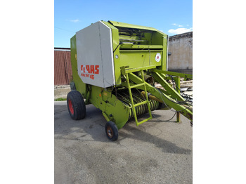 Пресс-подборщик рулонный Claas Rollant 46: фото 2