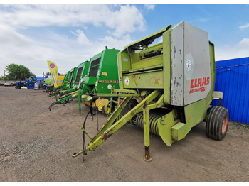 Пресс-подборщик рулонный Claas Rollant 66: фото 2