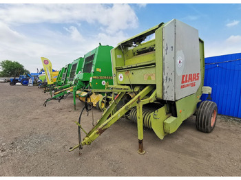 Пресс-подборщик рулонный Claas Rollant 66: фото 3