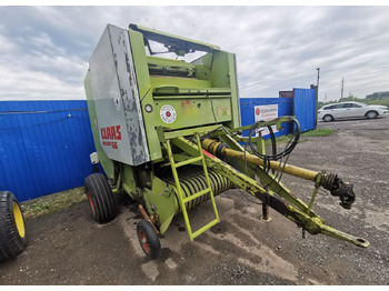 Пресс-подборщик рулонный Claas Rollant 66: фото 4