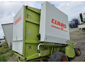 Пресс-подборщик рулонный Claas Variant 180: фото 5 Пресс-подборщик рулонный Claas Variant 180: фото 5