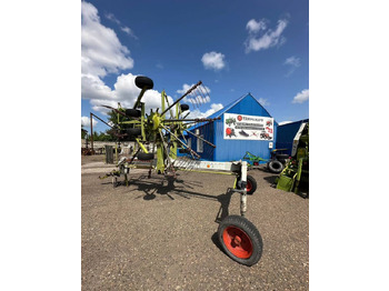Сеноворошилка CLAAS Liner
