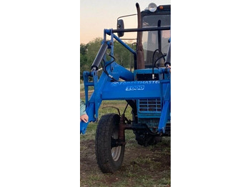 Новый Фронтальный погрузчик для трактора Фронтальный погрузчик Magnus ПФУ-1.0 (Лесник): фото 5 Новый Фронтальный погрузчик для трактора Фронтальный погрузчик Magnus ПФУ-1.0 (Лесник): фото 5