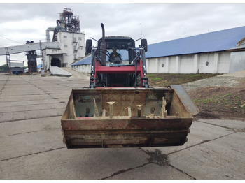 Новый Фронтальный погрузчик для трактора Фронтальный погрузчик ПФ-1.2 на МТЗ 1221: фото 5 Новый Фронтальный погрузчик для трактора Фронтальный погрузчик ПФ-1.2 на МТЗ 1221: фото 5