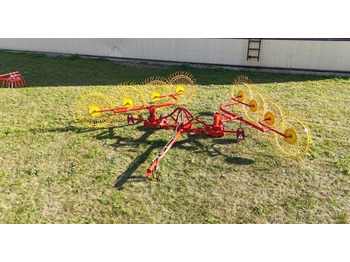 Новый Сеноворошилка Грабли-ворошилки Бежецксельмаш гвв-6А в сборе: фото 5 Новый Сеноворошилка Грабли-ворошилки Бежецксельмаш гвв-6А в сборе: фото 5