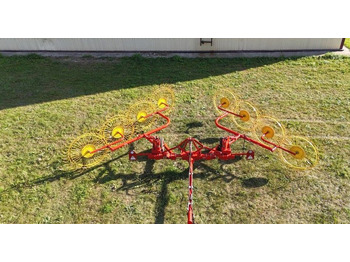 Новый Сеноворошилка Грабли-ворошилки Бежецксельмаш гвв-6А в сборе: фото 2 Новый Сеноворошилка Грабли-ворошилки Бежецксельмаш гвв-6А в сборе: фото 2