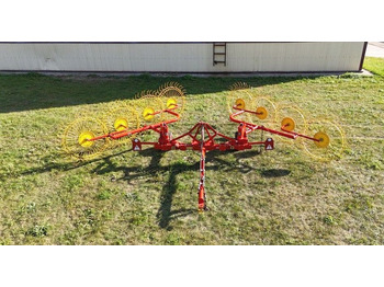 Новый Сеноворошилка Грабли-ворошилки Бежецксельмаш гвв-6А в сборе: фото 3 Новый Сеноворошилка Грабли-ворошилки Бежецксельмаш гвв-6А в сборе: фото 3