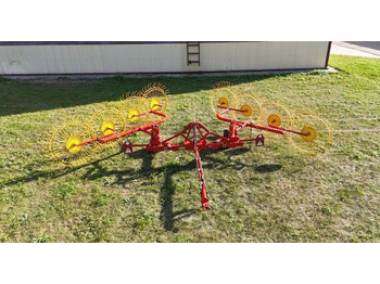 Новый Сеноворошилка Грабли-ворошилки Бежецксельмаш гвв-6А в сборе: фото 4 Новый Сеноворошилка Грабли-ворошилки Бежецксельмаш гвв-6А в сборе: фото 4