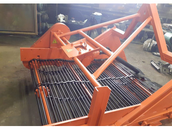 Новый Картофелеуборочный комбайн Картофелекопатель двухрядный КН-2(М): фото 4 Новый Картофелеуборочный комбайн Картофелекопатель двухрядный КН-2(М): фото 4