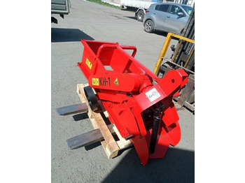 Новый Картофелеуборочный комбайн Картофелекопатель однорядный КН-1: фото 2 Новый Картофелеуборочный комбайн Картофелекопатель однорядный КН-1: фото 2