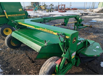 Косилка Косилка John Deere 1465 б/у в сборе: фото 3