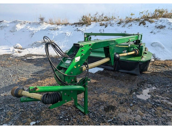 Косилка Косилка John Deere 1465 б/у в сборе: фото 4