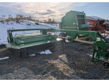Косилка JOHN DEERE