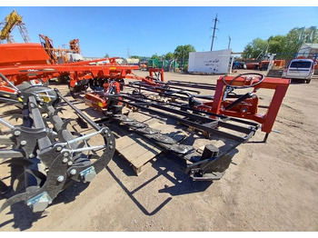 Новый Косилка Косилка навесная Слотек кдл-280 в сборе: фото 2