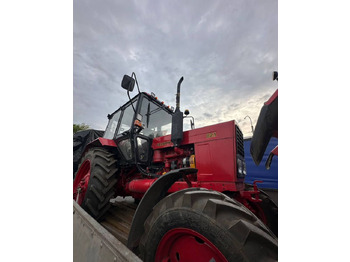 Новый Трактор МТЗ (Беларус) 82.1 портальный мост: фото 3