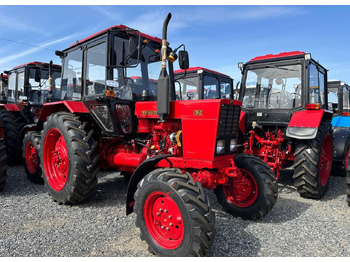 Новый Трактор МТЗ (Беларус) 82.1 портальный мост: фото 3