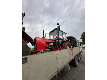 Новый Трактор МТЗ (Беларус) 82.1 портальный мост: фото 4