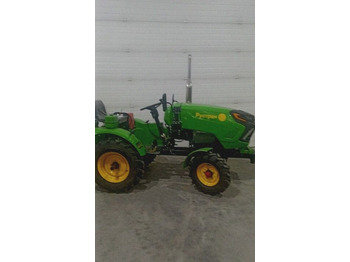 Новый Минитрактор Минитрактор Рустрак Р-5 (21): фото 3 Новый Минитрактор Минитрактор Рустрак Р-5 (21): фото 3