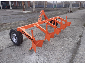 Плуг MTZ