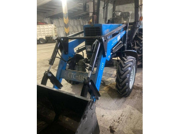 Новый Фронтальный погрузчик для трактора Погрузчик навесной фронтальный СТC-0.8: фото 4