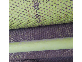 Пресс-подборщик рулонный Пресс-подборщик Claas Rollant 46 в сборе: фото 5