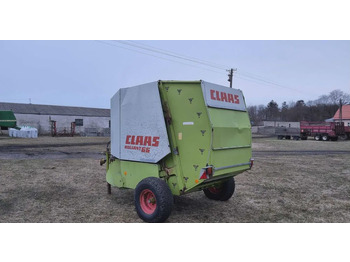 Пресс-подборщик рулонный Пресс-подборщик Claas Rollant 66 в сборе: фото 2