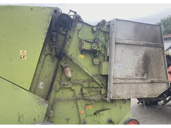 Пресс-подборщик рулонный Пресс-подборщик Claas Rollant 66 в сборе: фото 4