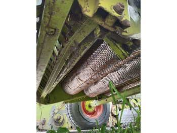 Пресс-подборщик рулонный Пресс-подборщик Claas Rollant 66 в сборе: фото 4