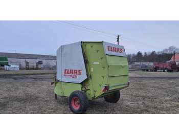 Пресс-подборщик рулонный Пресс-подборщик Claas Rollant 66 в сборе: фото 4
