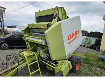 Пресс-подборщик рулонный Пресс-подборщик Claas Variant 180 б/у в сборе: фото 5
