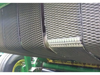 Пресс-подборщик рулонный Пресс-подборщик John Deere 590 в сборе: фото 5