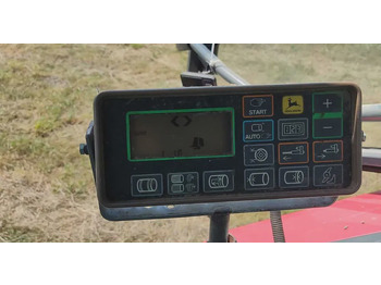 Пресс-подборщик рулонный Пресс-подборщик John Deere 590 в сборе: фото 4