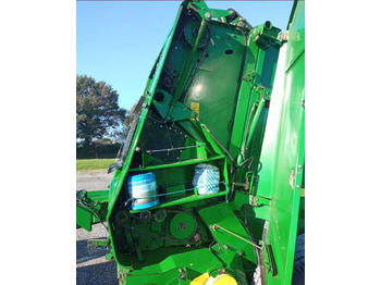Пресс-подборщик рулонный Пресс-подборщик John Deere 592 в сборе: фото 5