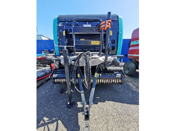 Новый Пресс-подборщик рулонный Пресс-подборщик Pascal 12: фото 4 Новый Пресс-подборщик рулонный Пресс-подборщик Pascal 12: фото 4