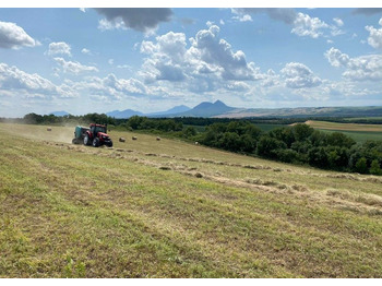 Новый Пресс-подборщик рулонный Пресс-подборщик Pascal 12R: фото 2 Новый Пресс-подборщик рулонный Пресс-подборщик Pascal 12R: фото 2