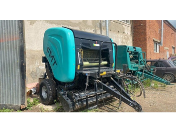 Новый Пресс-подборщик рулонный Пресс-подборщик Pascal C15: фото 1 Новый Пресс-подборщик рулонный Пресс-подборщик Pascal C15: фото 1