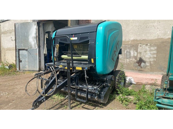 Новый Пресс-подборщик рулонный Пресс-подборщик Pascal C15: фото 2 Новый Пресс-подборщик рулонный Пресс-подборщик Pascal C15: фото 2