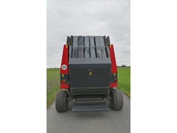 Пресс-подборщик рулонный Пресс-подборщик Vicon RV 187 в сборе: фото 4