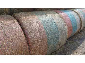 Новый Техника для сенозаготовки Сетка сеновязальная для пресс-подборщика в сборе: фото 3