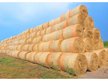 Техника для сенозаготовки