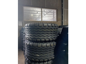 Новый Шина для Пресс-подборщиков рулонных Шины на пресс-подборщики: фото 5