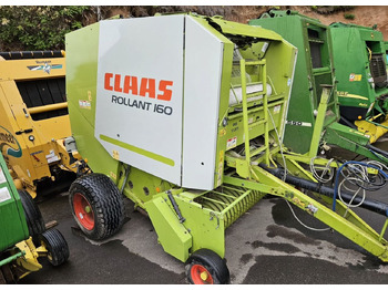 Запчасти CLAAS