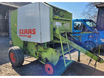 Запчасти CLAAS