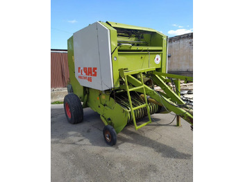 Запчасти CLAAS