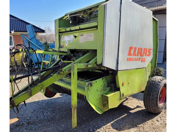 Запчасти CLAAS