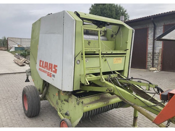 Запчасти CLAAS