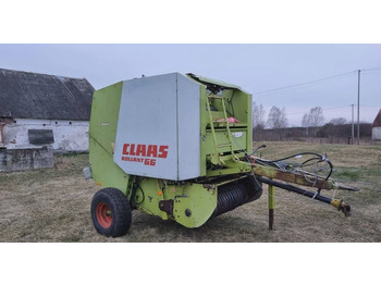 Запчасти CLAAS