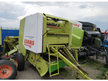 Запчасти CLAAS