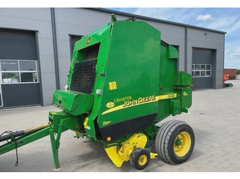 Запчасти JOHN DEERE